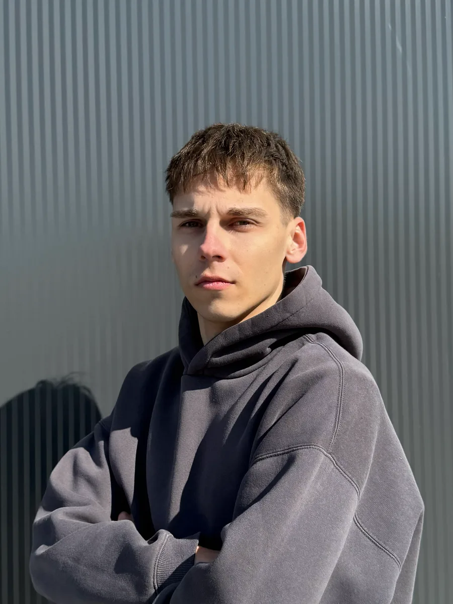 Martynas Zaboras
